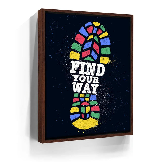 Featured image 10 for Find Your Way - Adventurer