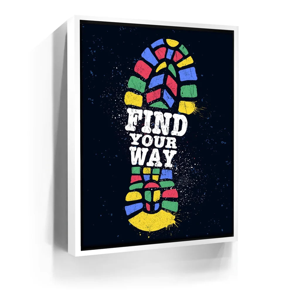 Featured image 6 for Find Your Way - Adventurer