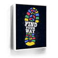 Featured image 6 for Find Your Way - Adventurer