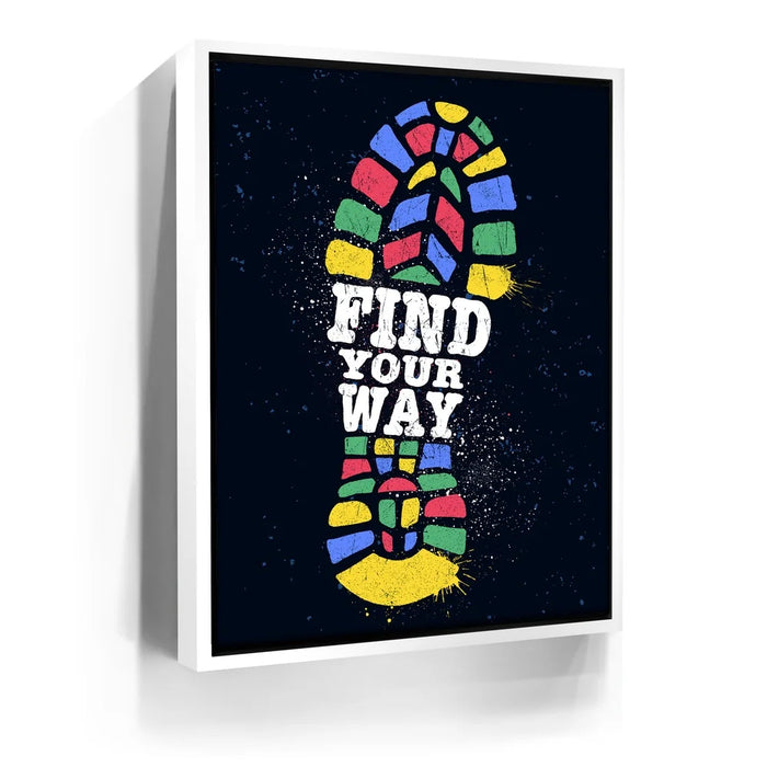 Featured image 6 for Find Your Way - Adventurer