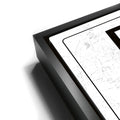 Thumbnail image 11 for Find Your Way Sign - White