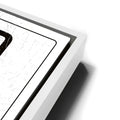 Thumbnail image 13 for Find Your Way Sign - White