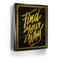 Featured image 5 for Find Your Why - Gold