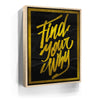 Featured image 9 for Find Your Why - Gold