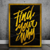 Featured image 1 for Find Your Why - Gold