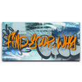 Featured image 1 for Find Your Why - Graffiti I