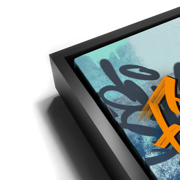 Featured image 11 for Find Your Why - Graffiti I