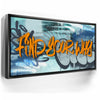 Featured image 5 for Find Your Why - Graffiti I