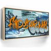Featured image 9 for Find Your Why - Graffiti I