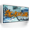 Featured image 6 for Find Your Why - Graffiti I