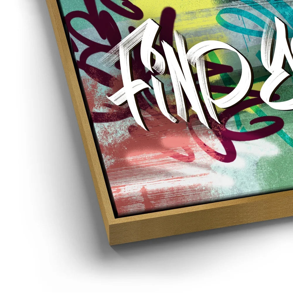 Featured image 12 for Find Your Why - Graffiti II