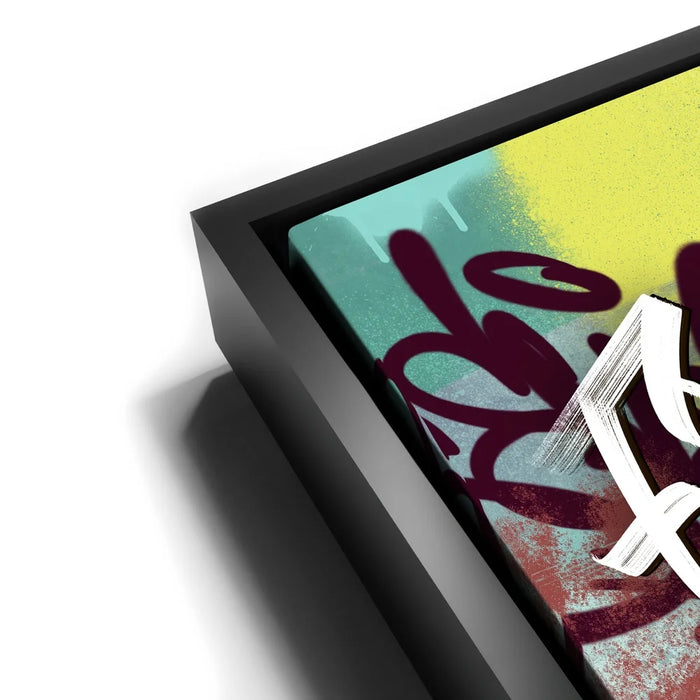 Featured image 11 for Find Your Why - Graffiti II