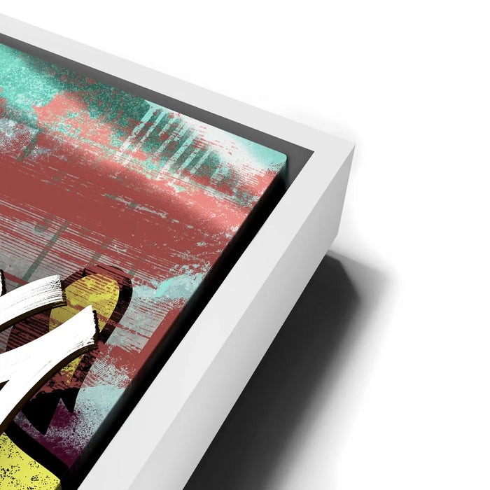 Featured image 13 for Find Your Why - Graffiti II