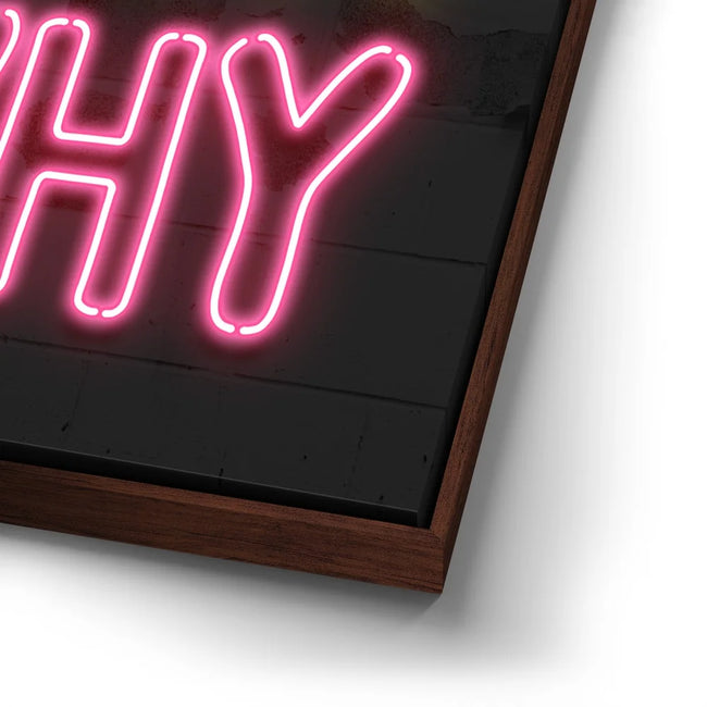 Featured image 14 for Find Your Why - Neon