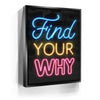 Featured image 5 for Find Your Why - Neon