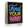 Featured image 7 for Find Your Why - Neon