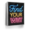 Featured image 8 for Find Your Why - Neon