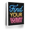 Featured image 6 for Find Your Why - Neon