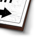 Thumbnail image 14 for Find Your Why - Street Sign I