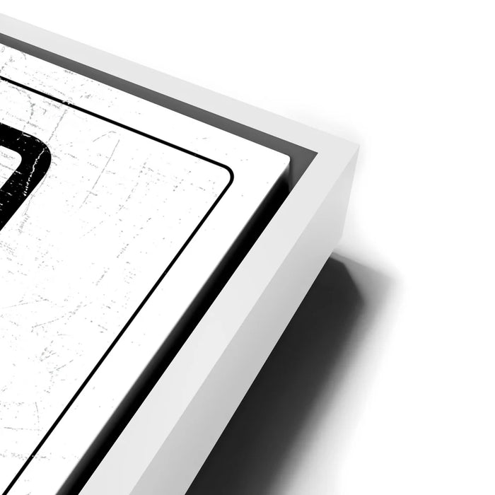 Featured image 13 for Find Your Why - Street Sign I