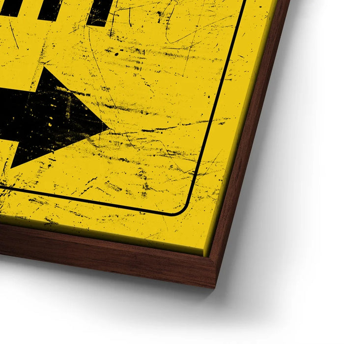 Featured image 14 for Find Your Why - Street Sign II