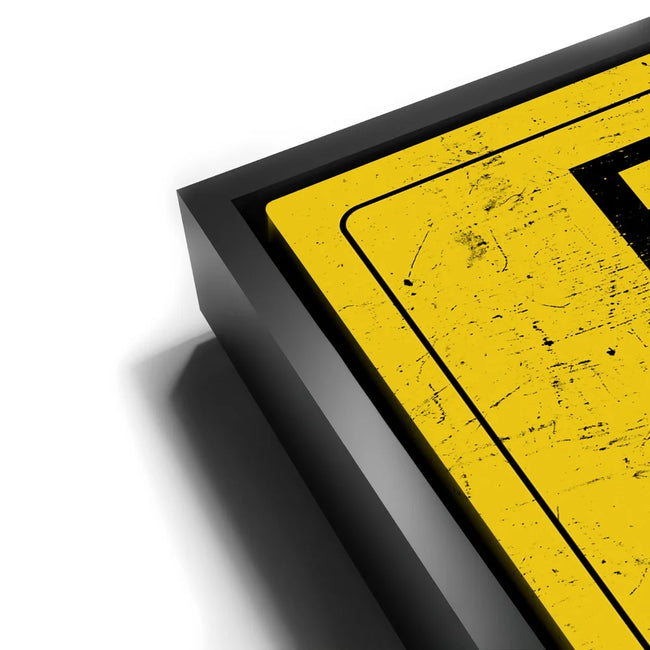 Featured image 11 for Find Your Why - Street Sign II