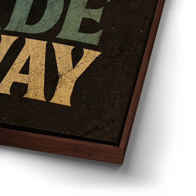 Featured image 15 for Find A Way Or Fade Away