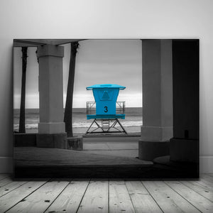 Finding Color