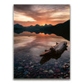 Featured image 1 for Fire In The Sky