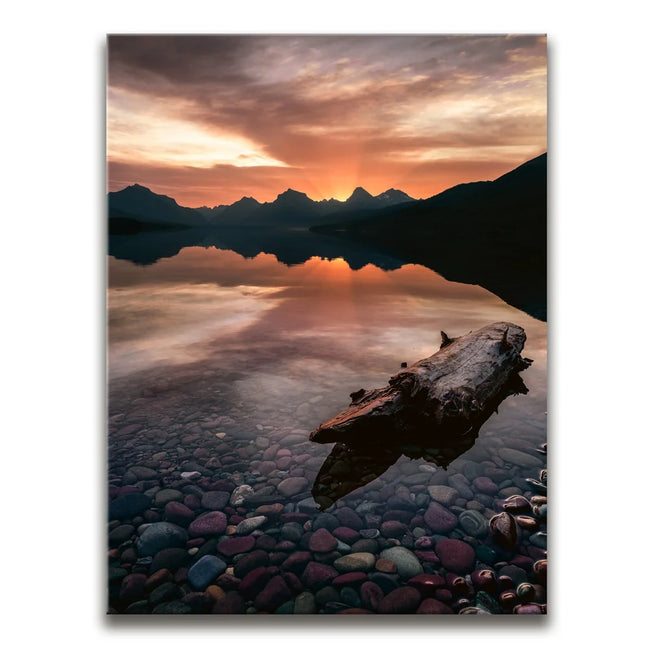 Featured image 1 for Fire In The Sky