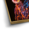 Thumbnail image 12 for Fire Lion I