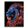 Featured image 1 for Fire Lion I