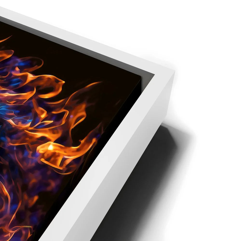 Featured image 13 for Fire Lion I