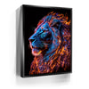 Featured image 5 for Fire Lion I