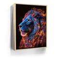 Featured image 9 for Fire Lion I