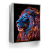 Featured image 8 for Fire Lion I