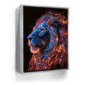 Featured image 8 for Fire Lion I