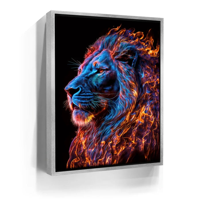 Featured image 8 for Fire Lion I