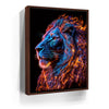 Featured image 10 for Fire Lion I