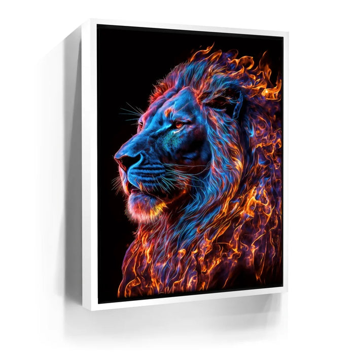 Featured image 6 for Fire Lion I