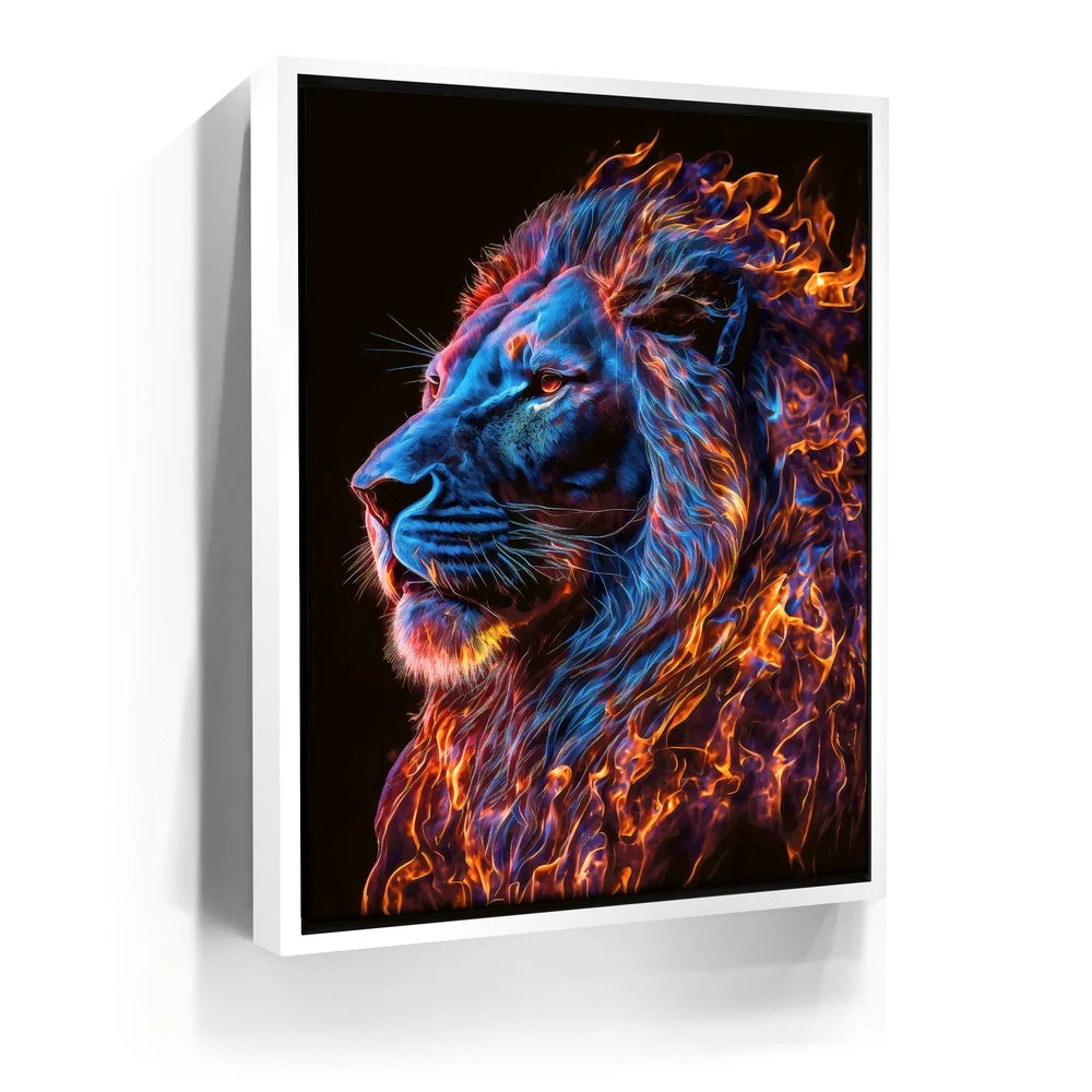 Featured image 6 for Fire Lion I