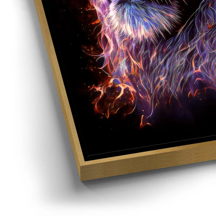 Featured image 12 for Fire Lion II