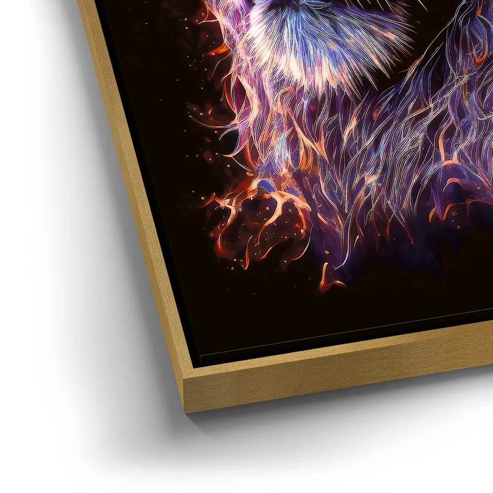 Featured image 12 for Fire Lion II