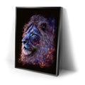 Thumbnail image 2 for Fire Lion II