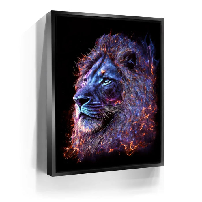 Featured image 5 for Fire Lion II