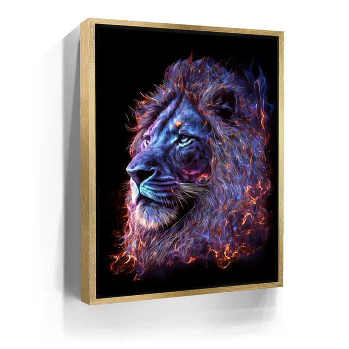 Featured image 7 for Fire Lion II