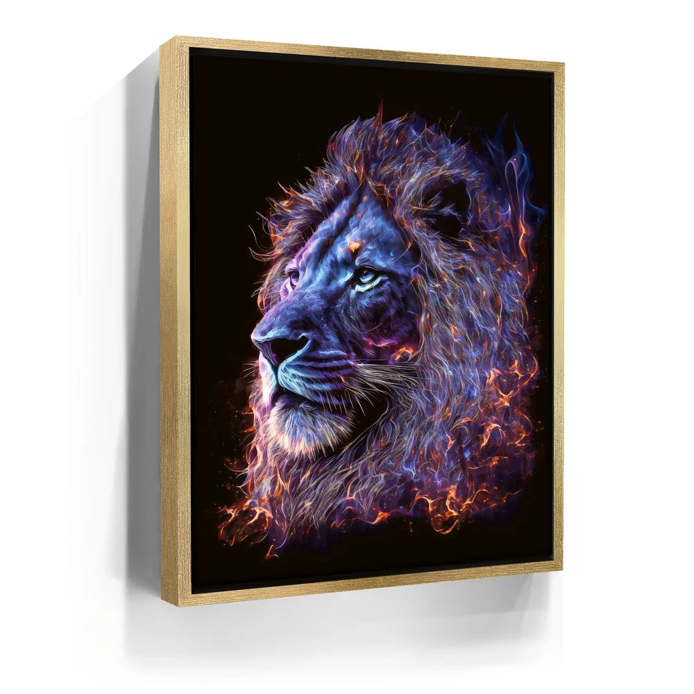 Featured image 7 for Fire Lion II