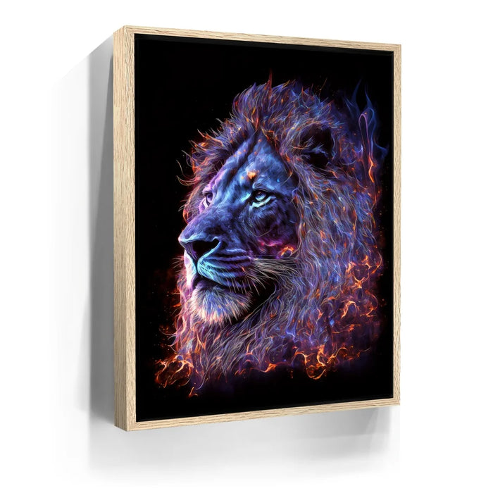 Featured image 9 for Fire Lion II