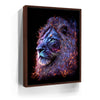 Featured image 10 for Fire Lion II