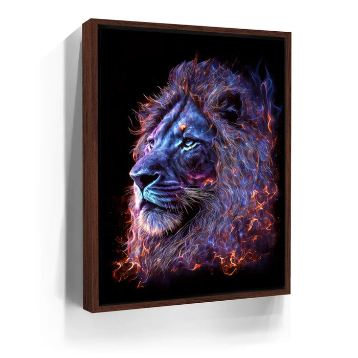 Featured image 10 for Fire Lion II